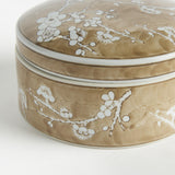 Napa  PROVINCE EMPRESS RD LIDDED CATCHLL BOX LG