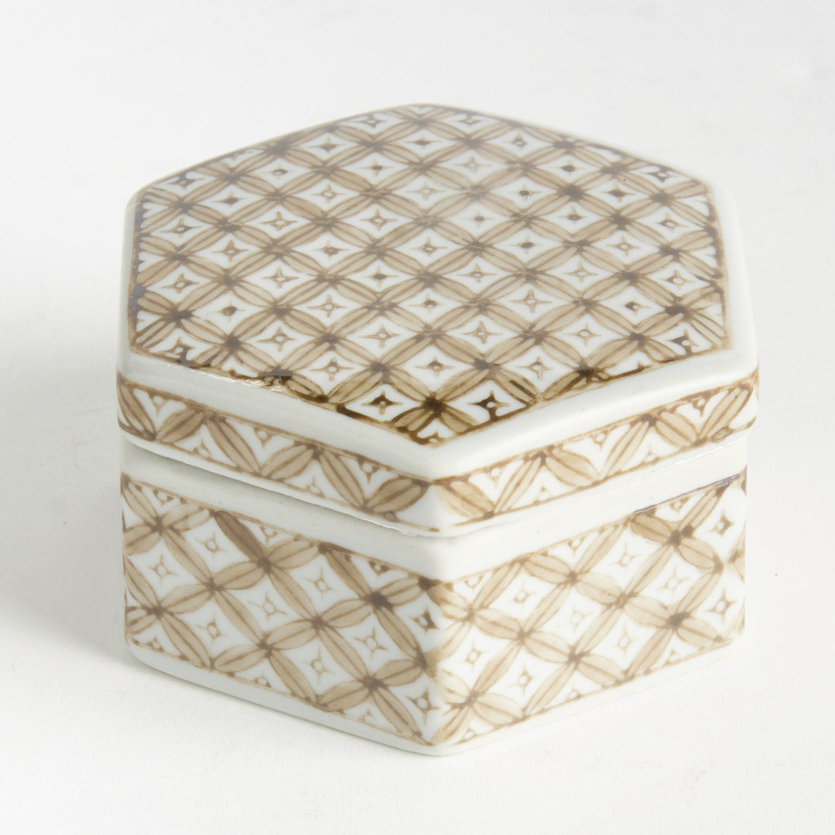 Napa  PROVINCE LIDDED BOXES ST/3