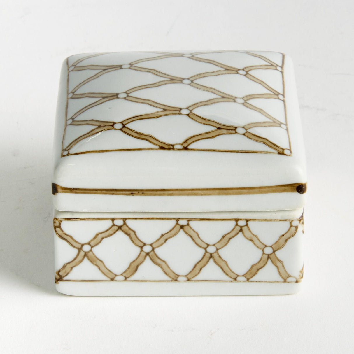 Napa  PROVINCE LIDDED BOXES ST/3