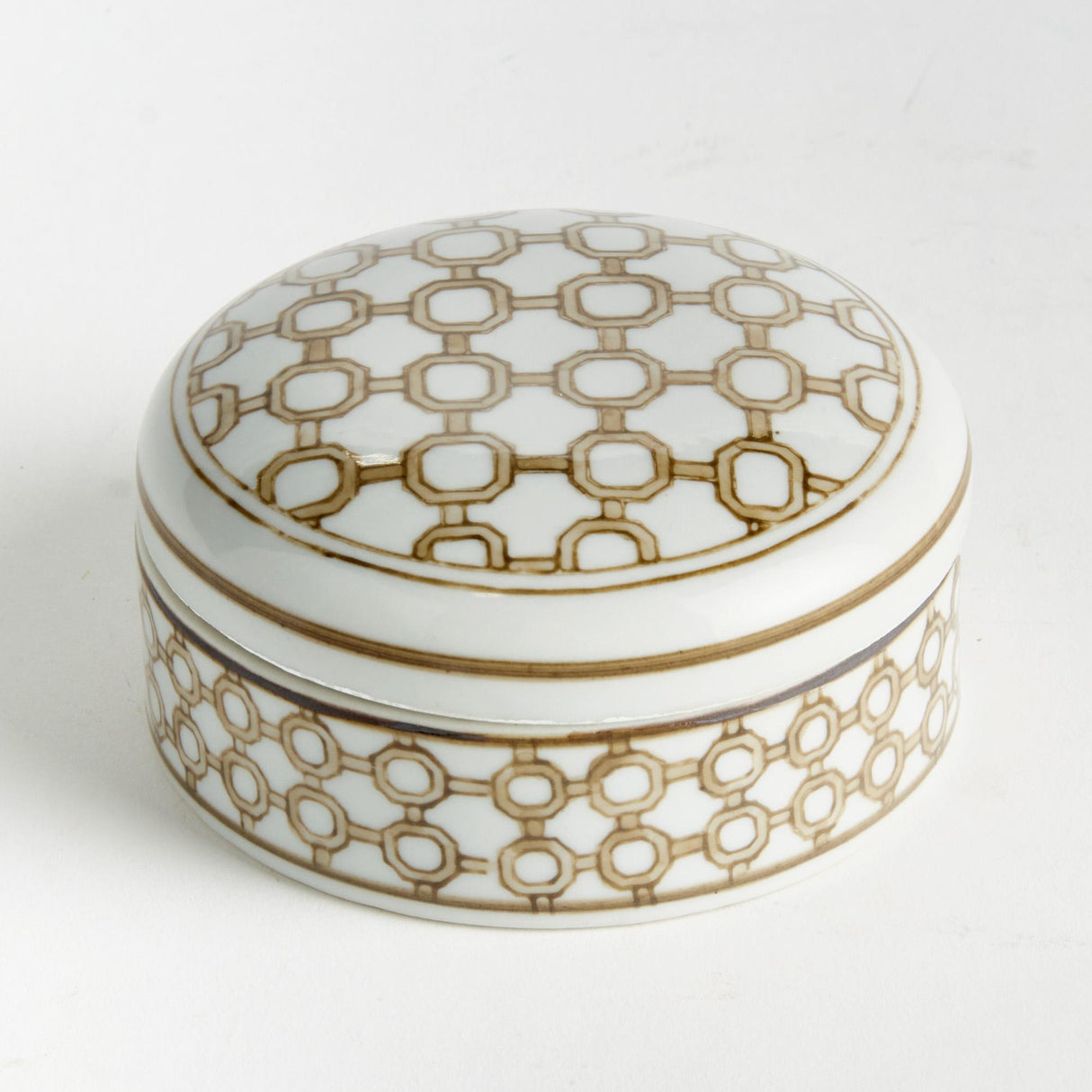 Napa  PROVINCE LIDDED BOXES ST/3