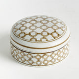 Napa  PROVINCE LIDDED BOXES ST/3