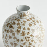 Napa  PROVINCE LOTUS BOTTLE VASE