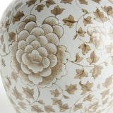 Napa  PROVINCE LOTUS BOTTLE VASE