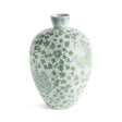 Napa  IMPERIAL IVY BOTTLE VASE