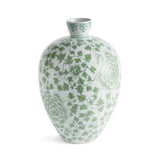 Napa  IMPERIAL IVY BOTTLE VASE