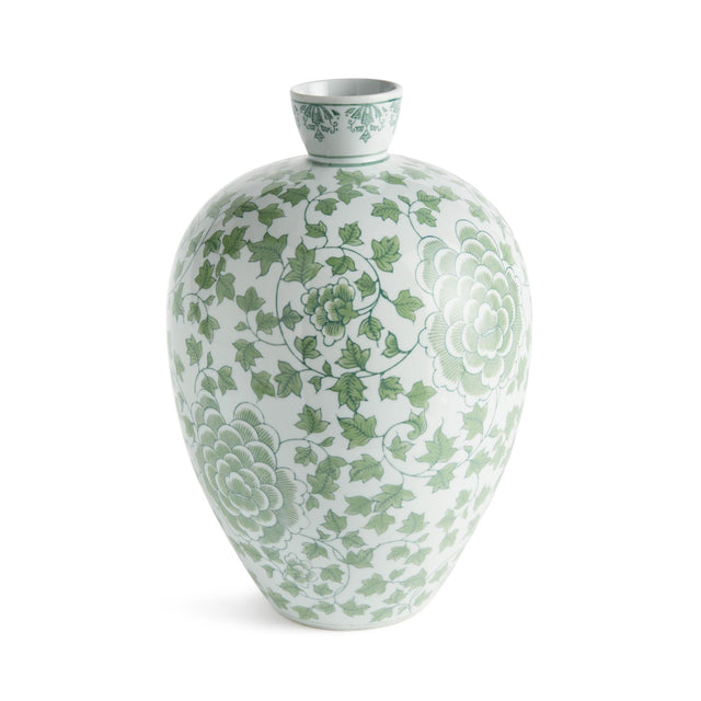 Napa  IMPERIAL IVY BOTTLE VASE