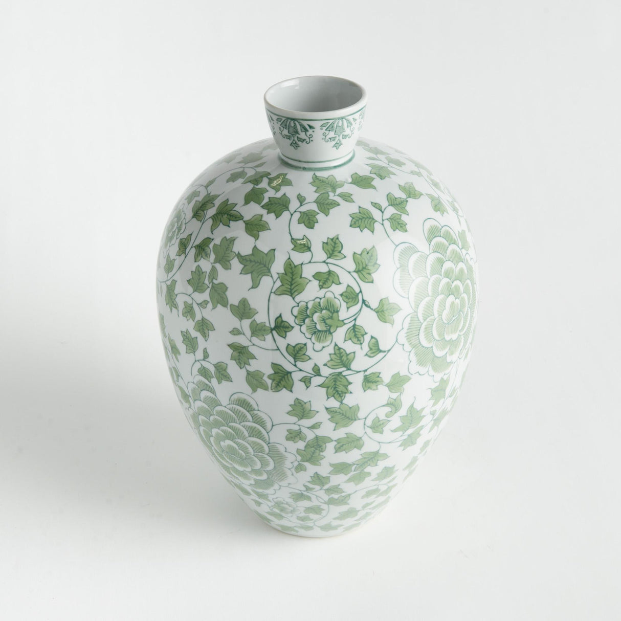 Napa  IMPERIAL IVY BOTTLE VASE