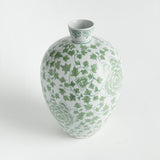 Napa  IMPERIAL IVY BOTTLE VASE