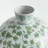 Napa  IMPERIAL IVY BOTTLE VASE