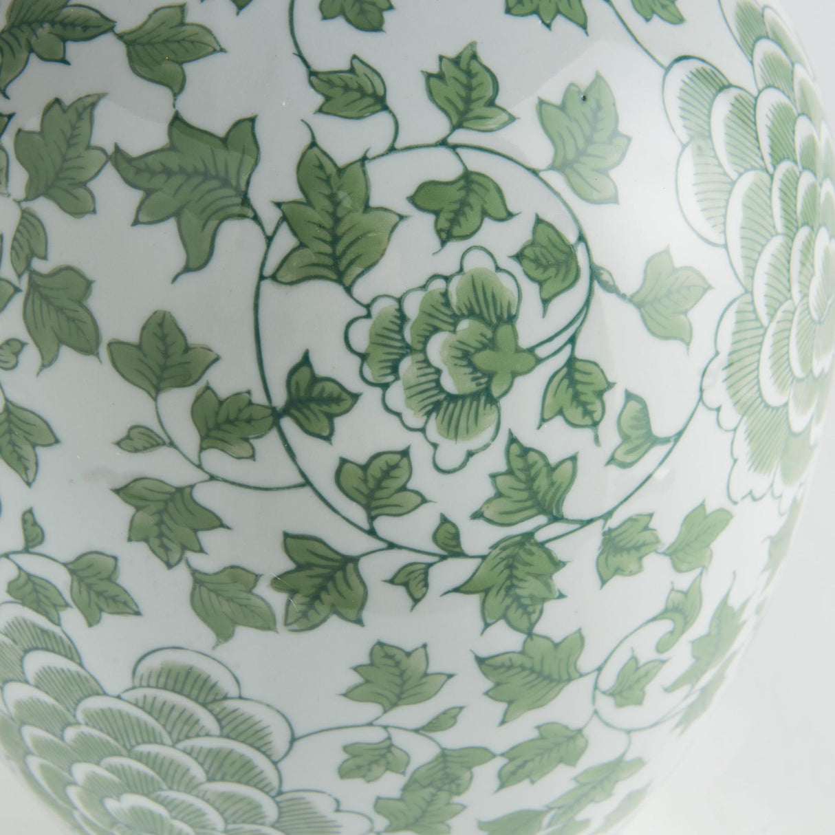 Napa  IMPERIAL IVY BOTTLE VASE