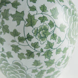 Napa  IMPERIAL IVY BOTTLE VASE