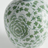 Napa  IMPERIAL IVY BOTTLE VASE