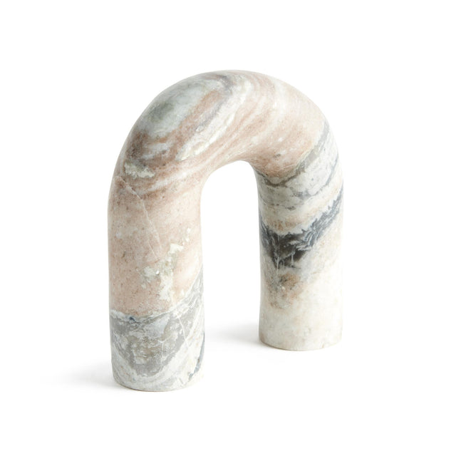 Napa  JAQUELINE MARBLE ARCH SCULPTURE