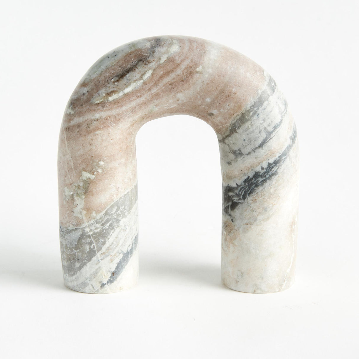 Napa  JAQUELINE MARBLE ARCH SCULPTURE