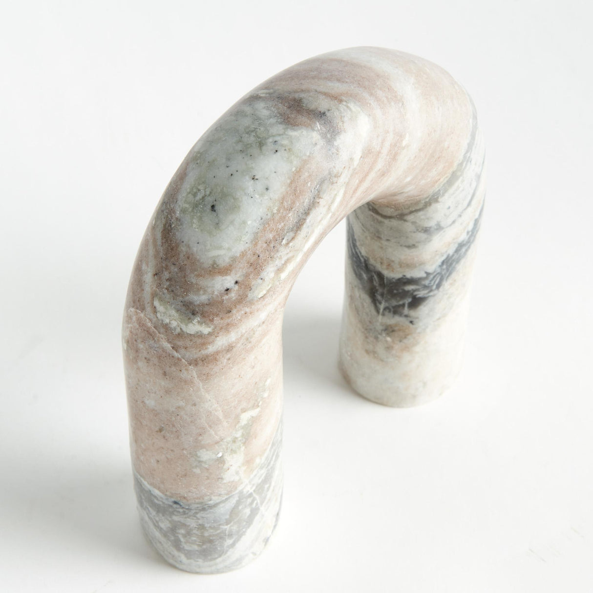 Napa  JAQUELINE MARBLE ARCH SCULPTURE