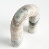 Napa  JAQUELINE MARBLE ARCH SCULPTURE
