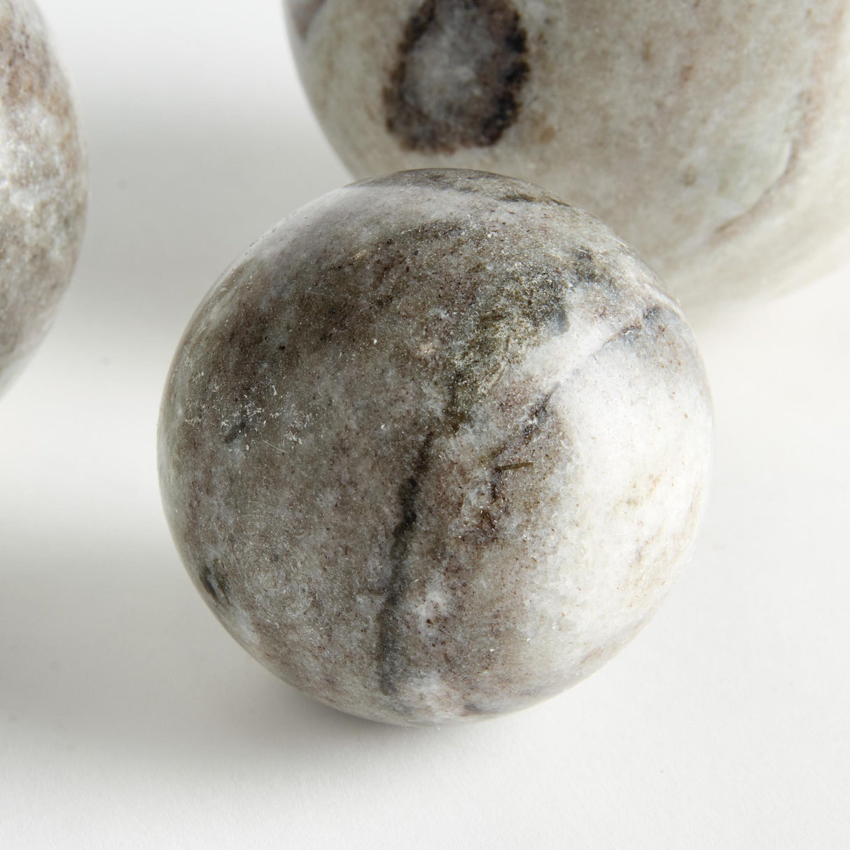 Napa  JAQUELINE MARBLE ORBS ST/3