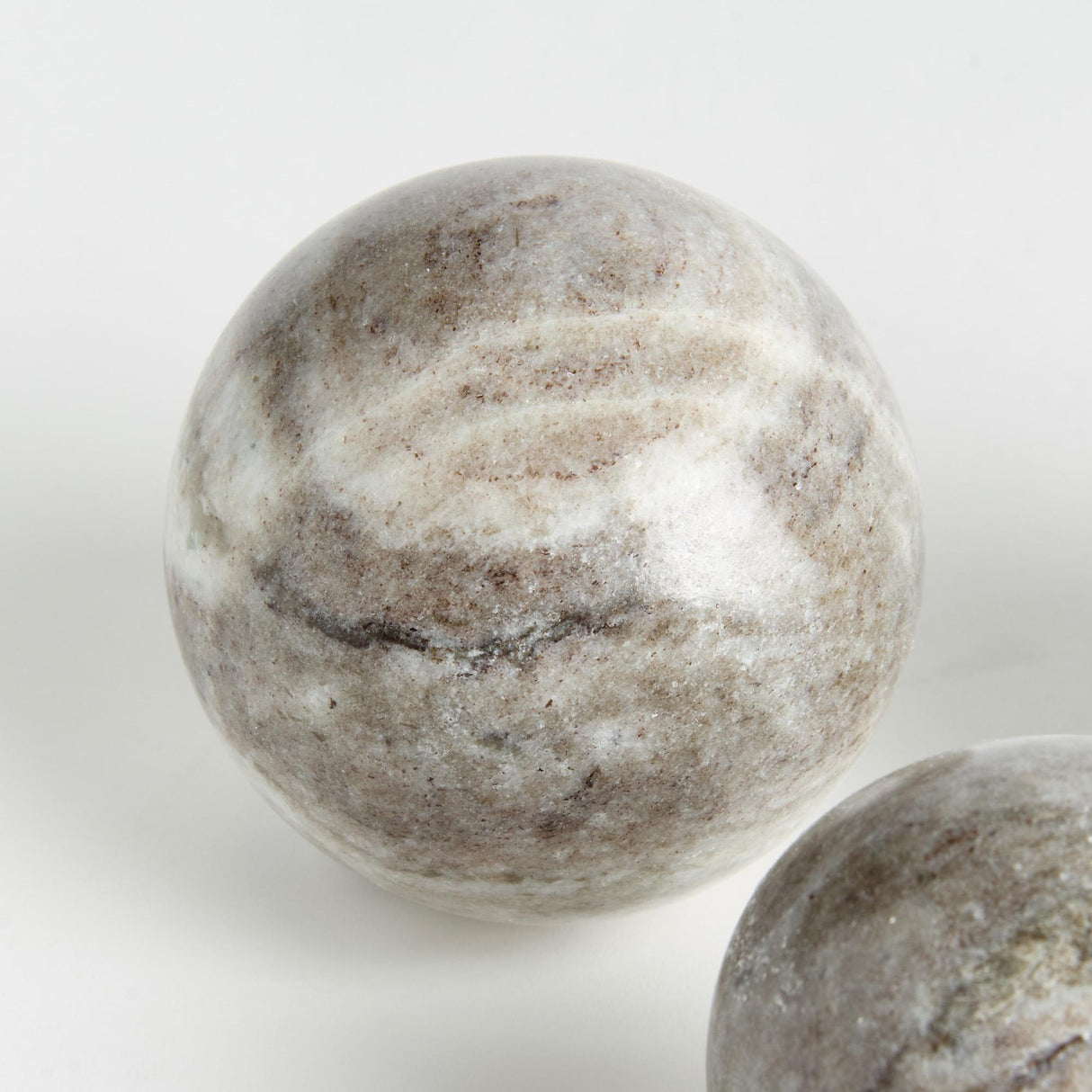 Napa  JAQUELINE MARBLE ORBS ST/3