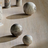 Napa  JAQUELINE MARBLE ORBS ST/3