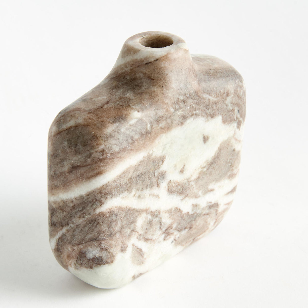 Napa  JAQUELINE MARBLE VASE