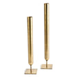 Napa  HENRI TALL VASES ST/2