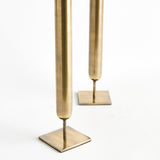 Napa  HENRI TALL VASES ST/2