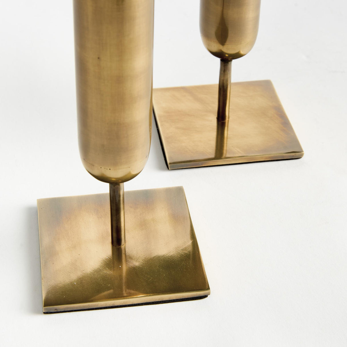 Napa  HENRI TALL VASES ST/2