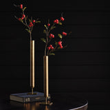Napa  HENRI TALL VASES ST/2
