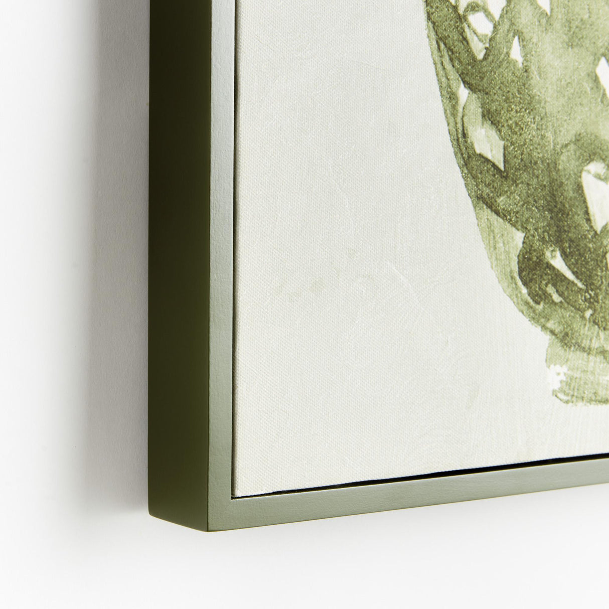 Napa  GREENERY IN CHINOISERIE GICLEES ST/2