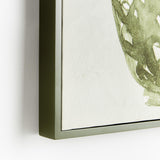 Napa  GREENERY IN CHINOISERIE GICLEES ST/2