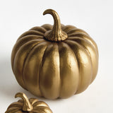 Napa  SCULPTED PUMPKINS ST/3