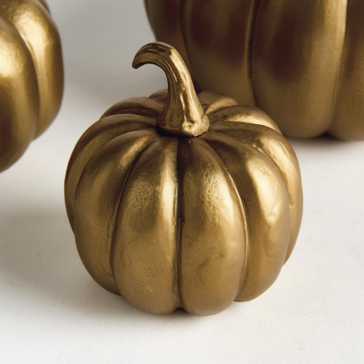 Napa  SCULPTED PUMPKINS ST/3