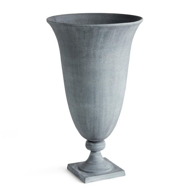 Napa  TERRAZZA FOOTED URN