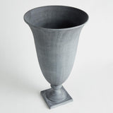 Napa  TERRAZZA FOOTED URN