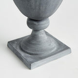 Napa  TERRAZZA FOOTED URN