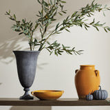 Napa  TERRAZZA FOOTED URN