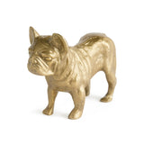 Napa  BULLDOG SCULPTURE