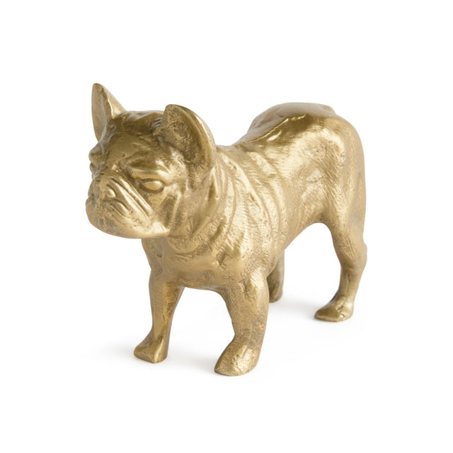 Napa  BULLDOG SCULPTURE
