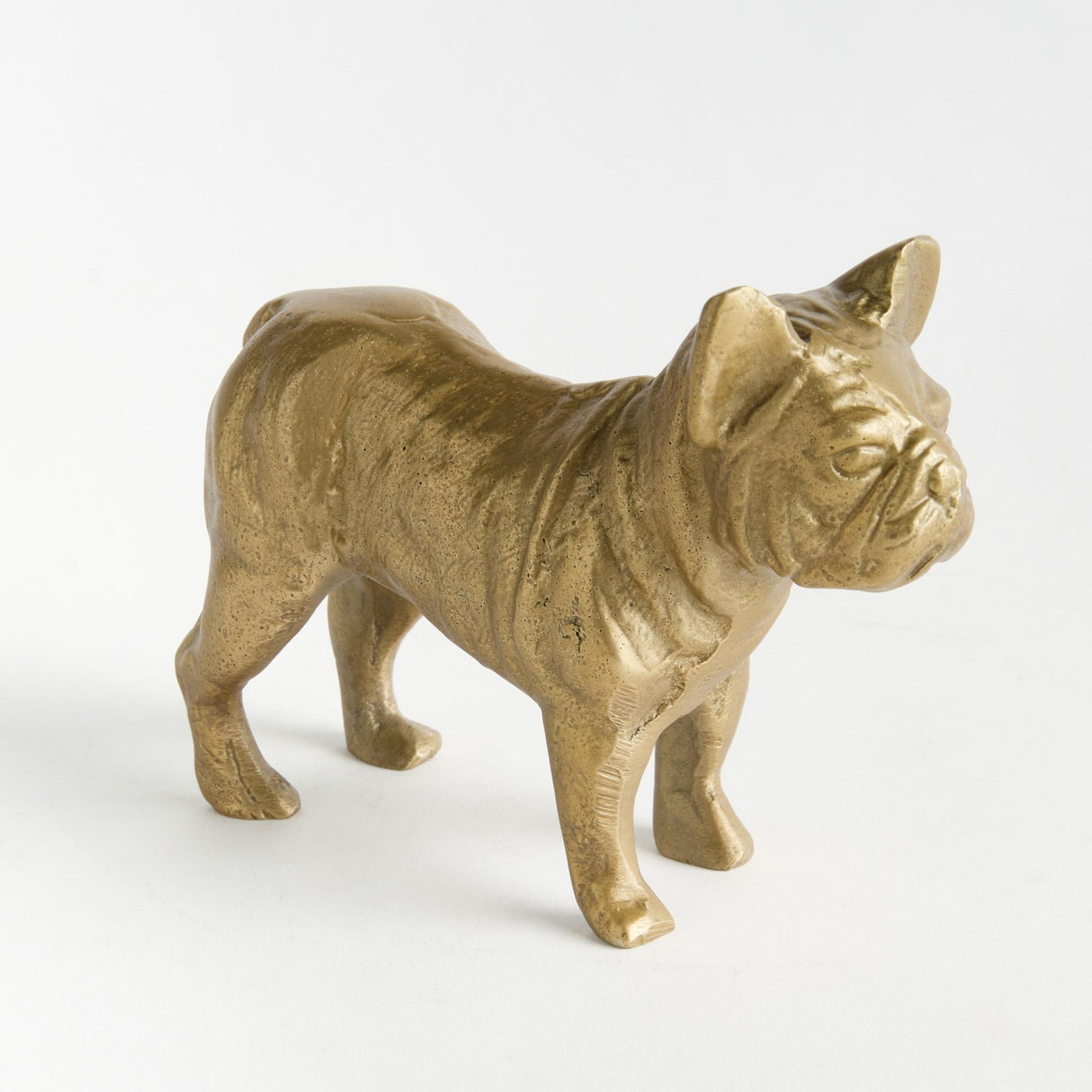 Napa  BULLDOG SCULPTURE