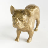 Napa  BULLDOG SCULPTURE
