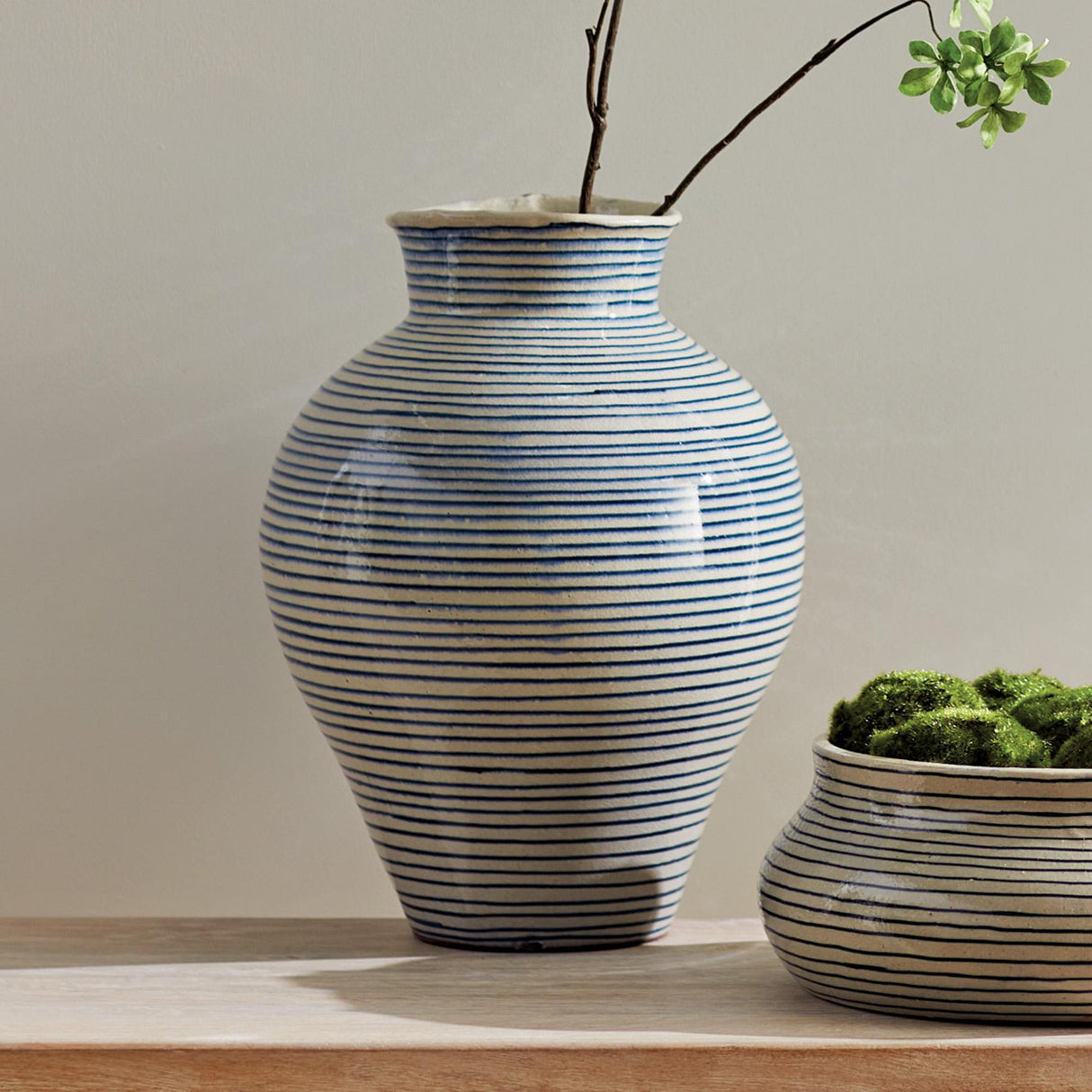 Napa  MIRELA VASE LARGE