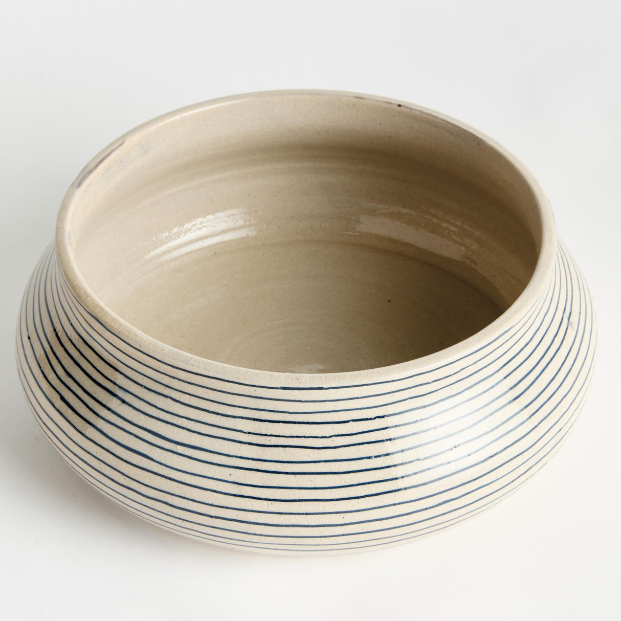 Napa  MIRELA DECORATIVE BOWL