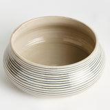 Napa  MIRELA DECORATIVE BOWL