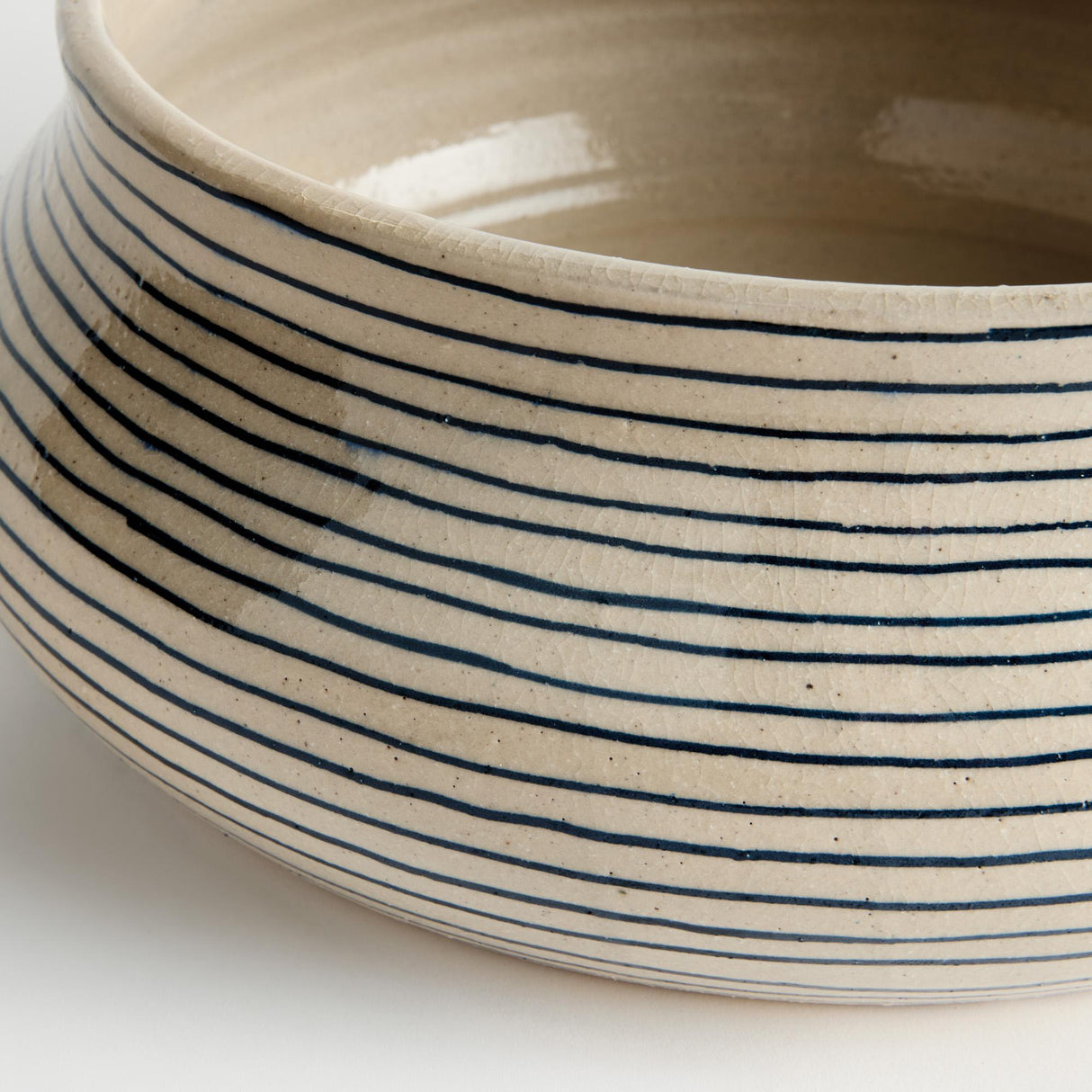 Napa  MIRELA DECORATIVE BOWL