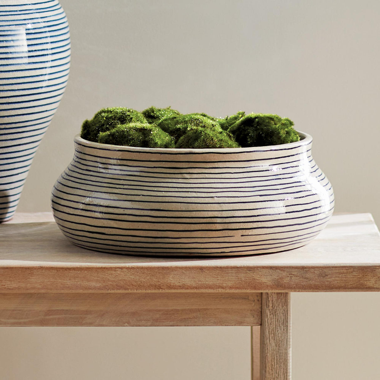 Napa  MIRELA DECORATIVE BOWL