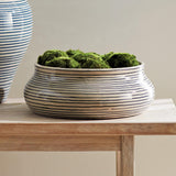Napa  MIRELA DECORATIVE BOWL