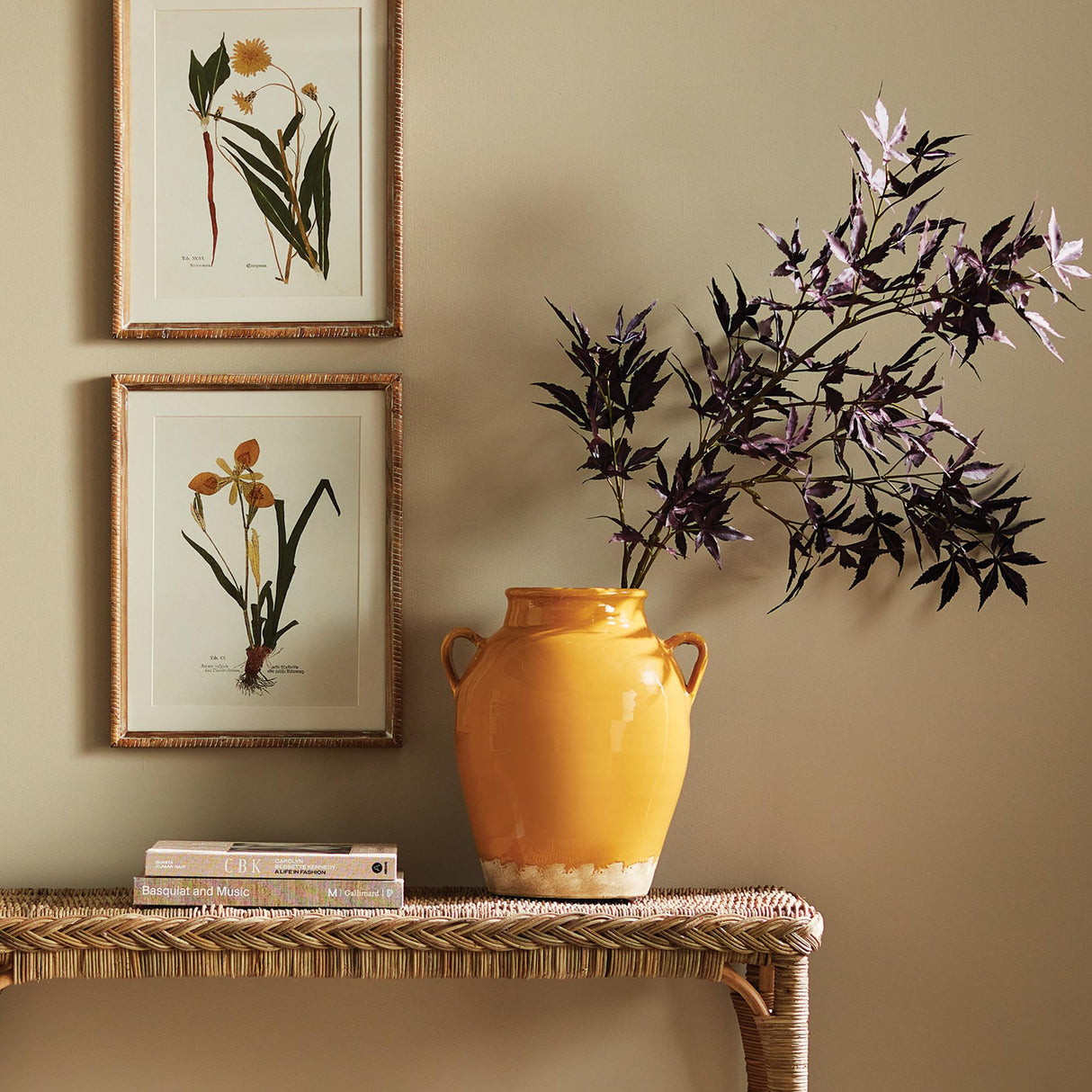 Napa  MAISHA VASE
