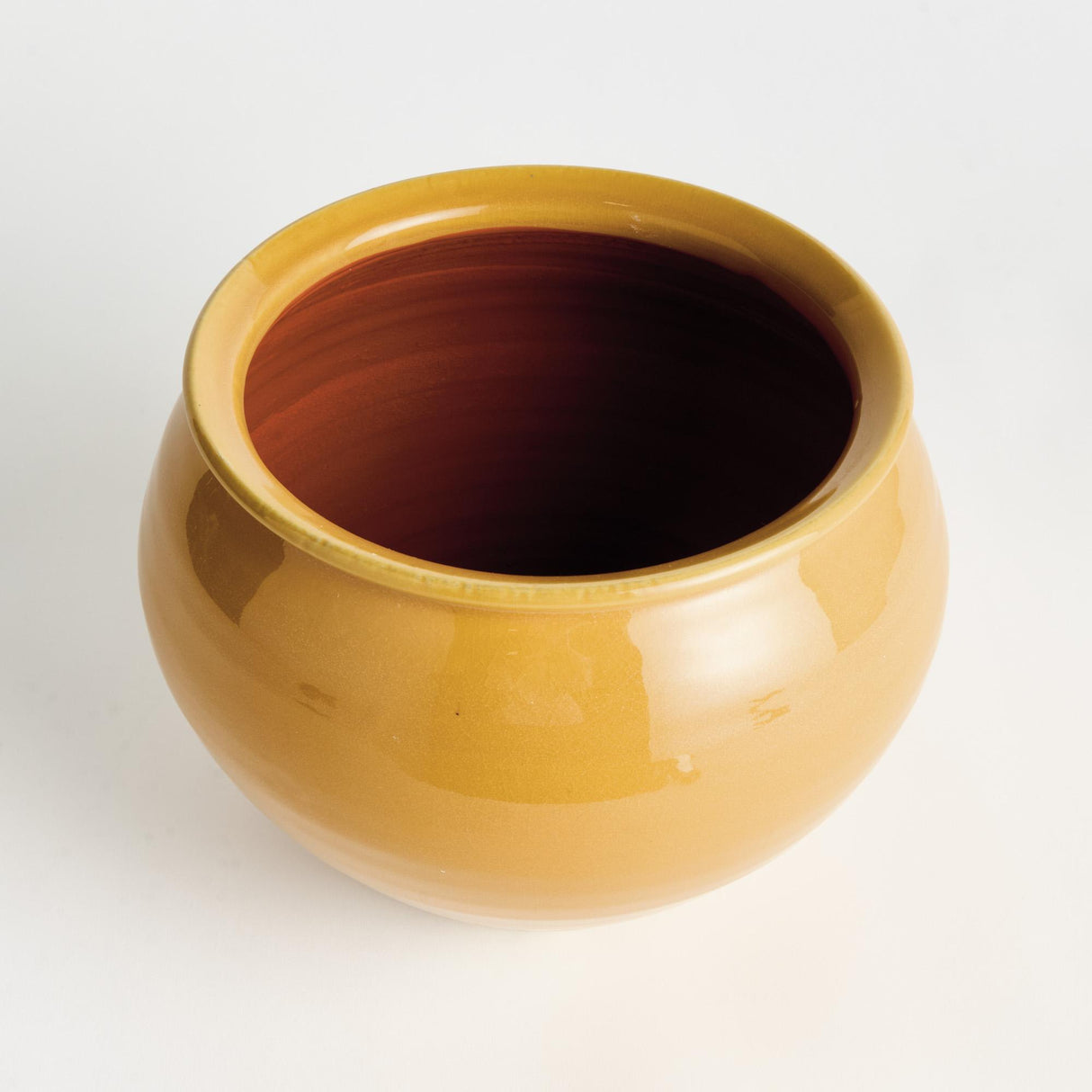 Napa  MAISHA DRUM VASE