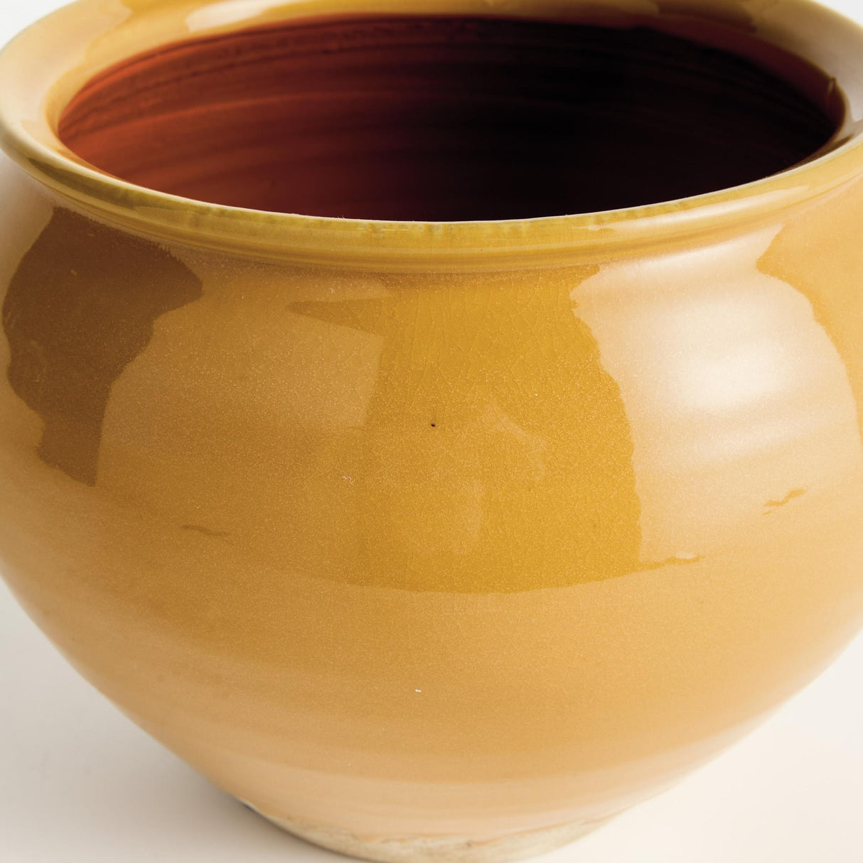 Napa  MAISHA DRUM VASE
