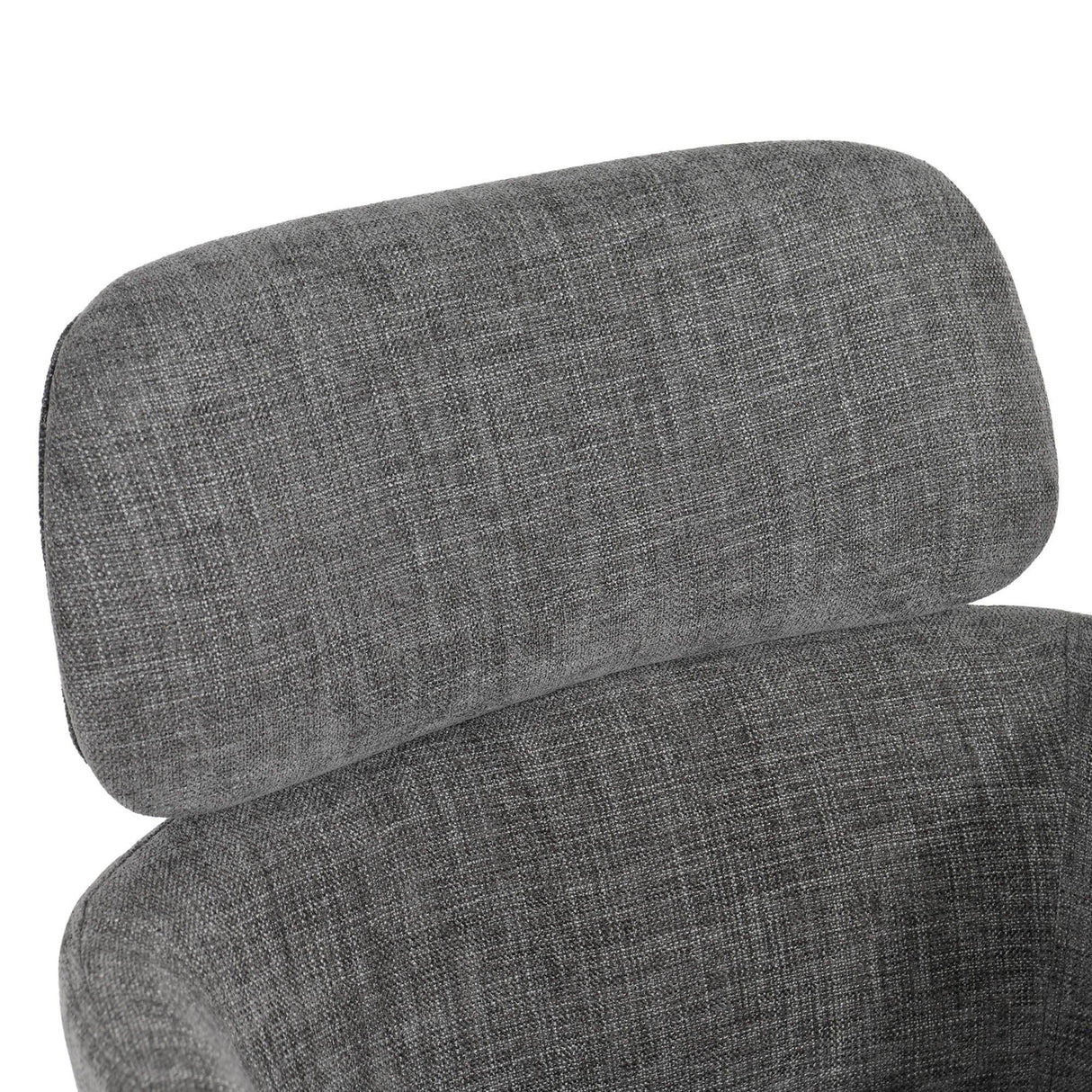 LH Home Allegra Dining Chair - Graphite